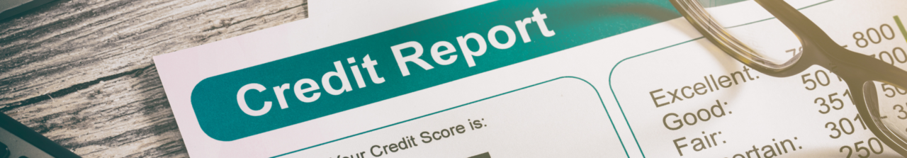 Credit Reports