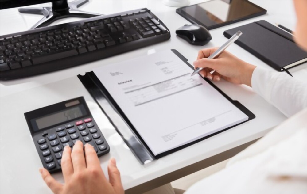 Dedicated Credit Manager providing outsourced credit control support